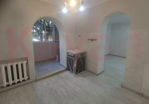 2-к квартира, вторичка, 57м2, 1/5 этаж