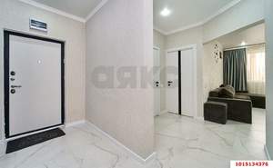 3-к квартира, вторичка, 59м2, 2/16 этаж