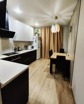 2-к квартира, вторичка, 55м2, 4/9 этаж