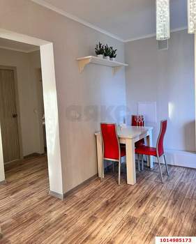 2-к квартира, вторичка, 43м2, 2/16 этаж