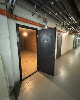 1-к квартира, вторичка, 18м2, 2/8 этаж