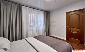 3-к квартира, вторичка, 80м2, 6/17 этаж