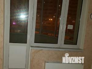 1-к квартира, вторичка, 40м2, 4/19 этаж