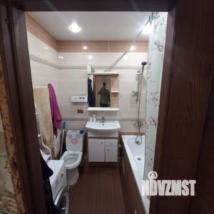 1-к квартира, вторичка, 31м2, 4/17 этаж