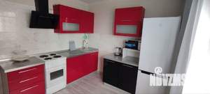 1-к квартира, вторичка, 38м2, 10/16 этаж