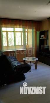 1-к квартира, вторичка, 31м2, 4/5 этаж