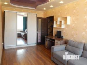 2-к квартира, вторичка, 56м2, 4/6 этаж