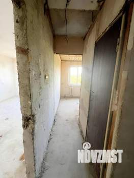 2-к квартира, вторичка, 45м2, 4/5 этаж