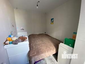 1-к квартира, вторичка, 41м2, 3/17 этаж