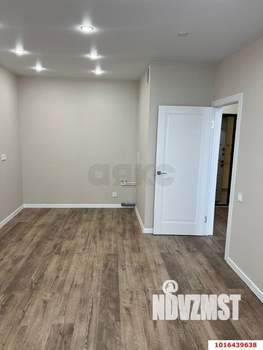 1-к квартира, вторичка, 35м2, 17/24 этаж