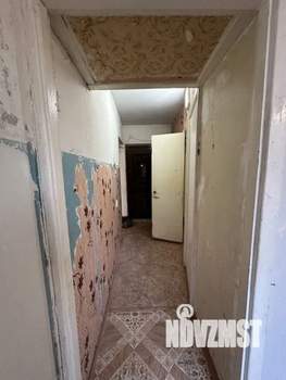 1-к квартира, вторичка, 31м2, 2/5 этаж