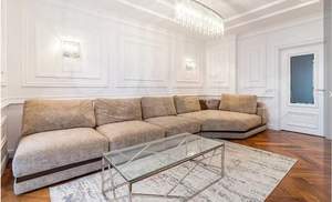 2-к квартира, вторичка, 72м2, 15/19 этаж