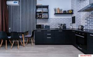 1-к квартира, вторичка, 45м2, 1/16 этаж