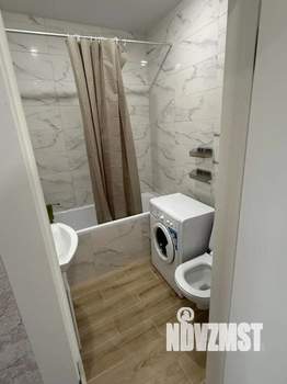 Студия квартира, вторичка, 25м2, 16/16 этаж