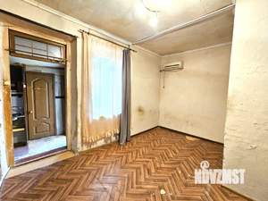 1-к квартира, вторичка, 23м2, 1/1 этаж