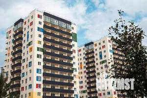 Студия квартира, вторичка, 20м2, 7/9 этаж