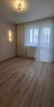 1-к квартира, вторичка, 32м2, 7/16 этаж