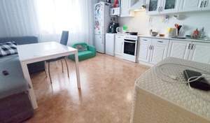 3-к квартира, вторичка, 76м2, 4/9 этаж