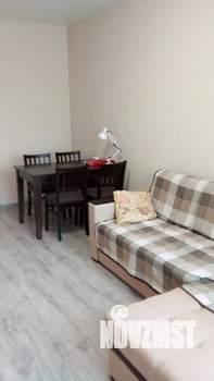 2-к квартира, вторичка, 64м2, 4/19 этаж