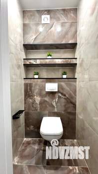 2-к квартира, вторичка, 55м2, 7/16 этаж