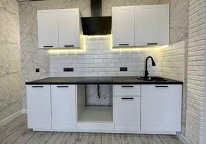 2-к квартира, вторичка, 42м2, 15/16 этаж