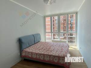 2-к квартира, вторичка, 50м2, 6/24 этаж