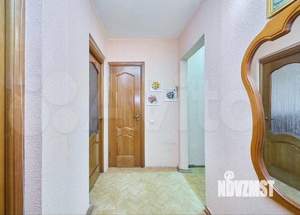 1-к квартира, вторичка, 56м2, 9/10 этаж