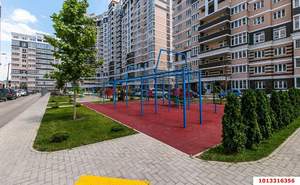 1-к квартира, вторичка, 35м2, 9/16 этаж