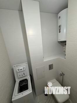 3-к квартира, вторичка, 107м2, 3/17 этаж