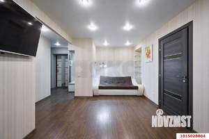 2-к квартира, вторичка, 44м2, 2/5 этаж