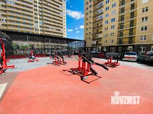 3-к квартира, вторичка, 66м2, 8/16 этаж