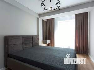 1-к квартира, вторичка, 35м2, 7/20 этаж