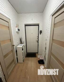 1-к квартира, вторичка, 37м2, 4/9 этаж