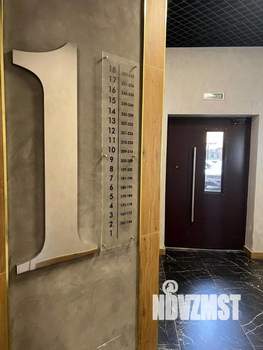 Студия квартира, вторичка, 25м2, 17/22 этаж