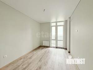 2-к квартира, вторичка, 56м2, 10/24 этаж