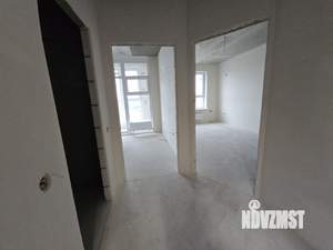 1-к квартира, вторичка, 37м2, 18/18 этаж