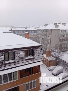 2-к квартира, вторичка, 35м2, 6/7 этаж