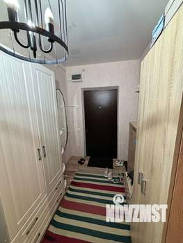 1-к квартира, вторичка, 26м2, 2/16 этаж