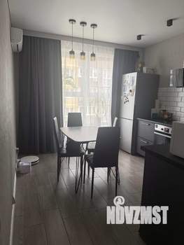 2-к квартира, вторичка, 50м2, 7/8 этаж