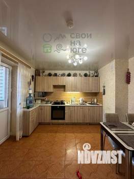 3-к квартира, вторичка, 79м2, 16/17 этаж