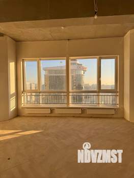 3-к квартира, сданный дом, 110м2, 5/18 этаж