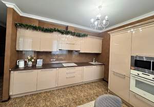 2-к квартира, вторичка, 106м2, 1/16 этаж