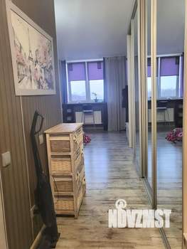 Студия квартира, вторичка, 29м2, 5/10 этаж