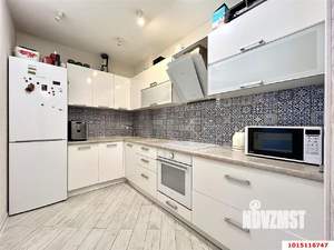 1-к квартира, вторичка, 50м2, 7/16 этаж