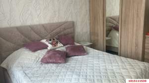 2-к квартира, вторичка, 65м2, 3/16 этаж