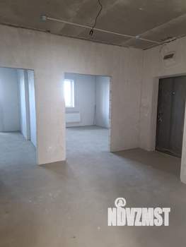 2-к квартира, вторичка, 66м2, 6/22 этаж