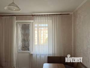 1-к квартира, вторичка, 38м2, 7/9 этаж