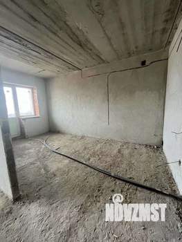 1-к квартира, вторичка, 41м2, 5/7 этаж