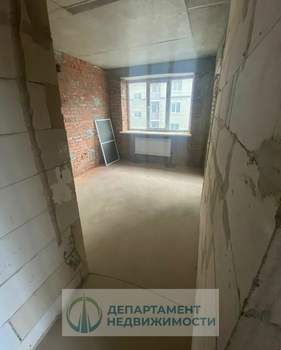 Студия квартира, вторичка, 78м2, 4/9 этаж