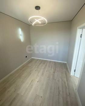 1-к квартира, вторичка, 37м2, 18/19 этаж